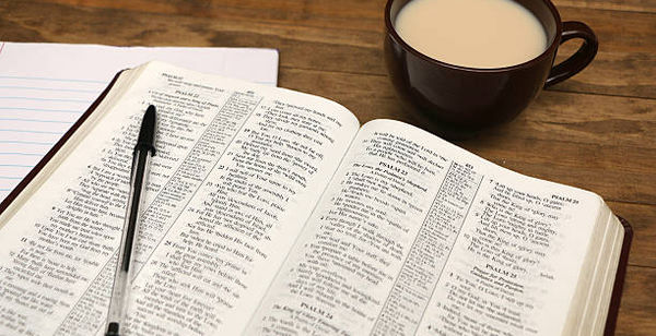 6/25/25 - The Study of Galatians